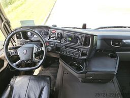 SCANIA R500 6X2*4 RETARDER WB555