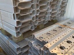 850 - 1.050 mm / CS300 / verzinkt