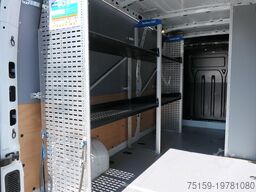 renault Master 130 dCi L3H2 Euro6 KLIMA COC Regal