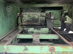 MAN F8 **32.291 8x4-6Cyl-BELGIAN TRUCK-BIG AXXLES**
