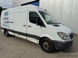 Mercedes-Benz Sprinter 316 **MAXI-EURO 5**