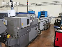 Citizen Cincom K16 VII