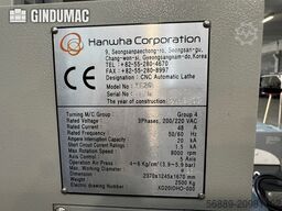 Hanwha XE 26 H