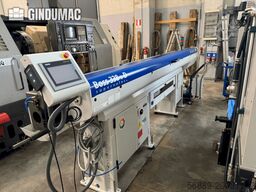 EURO MACHINE TOOLS s.r.l EURO MACHINE TOOLS s.r.l EURO MACHINE TOOLS s.r.l