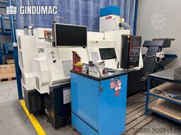 Mazak QTN 250 M X 1000