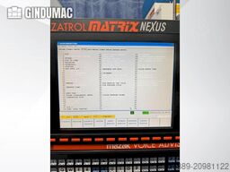 Mazak QTN 250 M X 1000