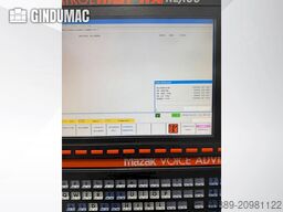 Mazak QTN 250 M X 1000
