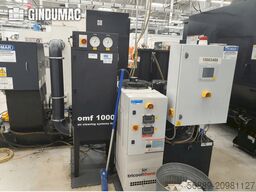 Mazak Integrex 100 IV ST