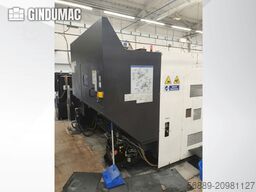 Mazak Integrex 100 IV ST