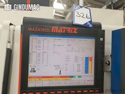 Mazak Integrex 100 IV ST