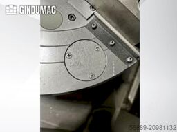 Mazak Mega Turn 500