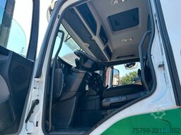 MERCEDES-BENZ 2545 Antos KROLL Saug-Drucktankwagen  14.500 l