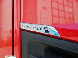 IVECO S-WAY 490 Intarder 2 x Tank