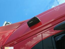 IVECO S-WAY 490 Intarder 2 x Tank