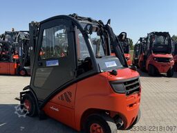 Linde H25T-01