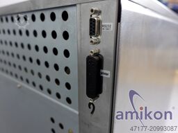 Precisa Analysenwaage Serie 321 LS / Typ 120A