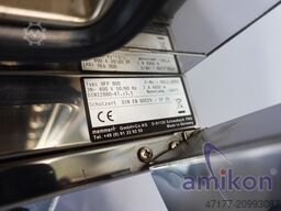 Precisa Analysenwaage Serie 321 LS / Typ 120A