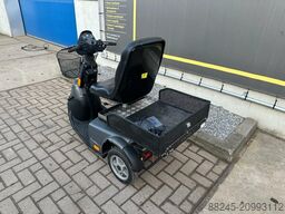 MINI CROSSER M1 Mini crosser M1