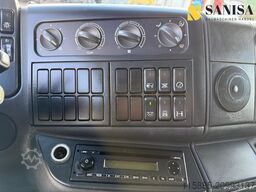 MAN TGM 18.290/LBW/Thermo King T-1200R/ 2 Ka