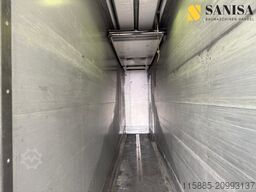 MAN TGM 18.290/LBW/Thermo King T-1200R/ 2 Ka