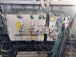 Deckel Maho DMU 70 VL