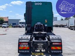 Volvo FH 500