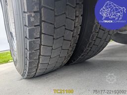 DAF XG 480