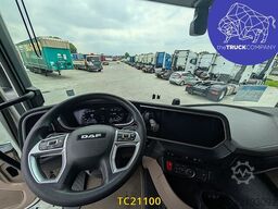 DAF XG 480