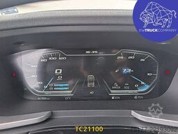 DAF XG 480