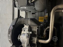 Atlas Copco SF8 + FF HC