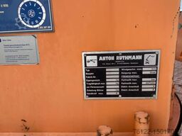 MERCEDES-BENZ 1117/ Hubarbeitsbühne/ Hubsteiger/ Atego 815