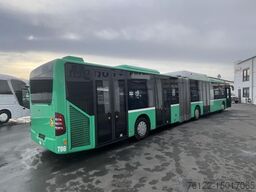 MERCEDES-BENZ O 530 G Citaro CNG/Euro 5/Klima/ A 23