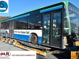 MERCEDES-BENZ O 530 Citaro / A21 / A20 / Lion`s City