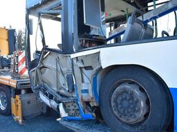 MERCEDES-BENZ O 530 Citaro / A21 / A20 / Lion`s City