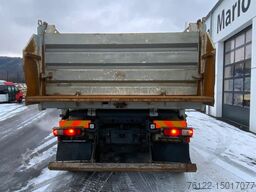 RENAULT Premium 460.32 8x4 Dxi