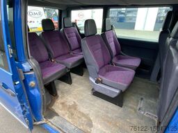 MERCEDES-BENZ Vito110L/Wasser im Öl - Motor qualmt