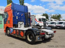 DAF XF 530 type E4, Manual!!!