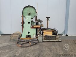 Bertrand et Garcin G-D