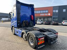 Volvo FH 460 GLOBETROTTER 6X2 460 GLOBETROTTER 6X2 / ...