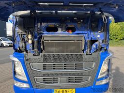 Volvo FH 460 GLOBETROTTER 6X2 460 GLOBETROTTER 6X2 / ...
