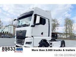 MAN TGX 18.510 4x2 LL