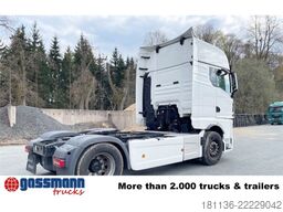 MAN TGX 18.510 4x2 LL