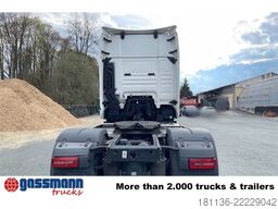 MAN TGX 18.510 4x2 LL