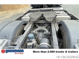 MAN TGX 18.510 4x2 LL