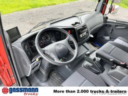 Mercedes-Benz Atego 1326 4x4 AF, Feuerwehr GW-L2, LBW