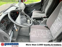 Mercedes-Benz Atego 1118 4x4 AF, Feuerwehr GW-L2, LBW