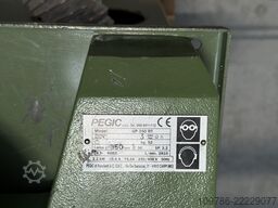 PEGIC GP 350 RT