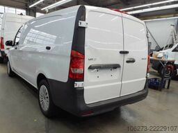 Mercedes-Benz Vito116CDI KA Extralang,Automatik,Klima,Kamera