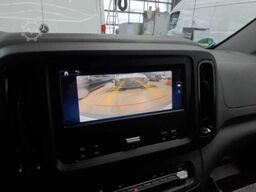 Mercedes-Benz Vito116CDI KA Extralang,Automatik,Klima,Kamera