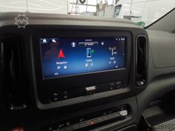 Mercedes-Benz Vito116CDI KA Extralang,Automatik,Klima,Kamera